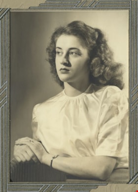 Lillian Yanko, 1948 thumbnail