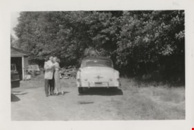 Fred and Martha, 1954 thumbnail