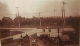 Junk yard, [1930] (date of original), digitally copied 2012 thumbnail