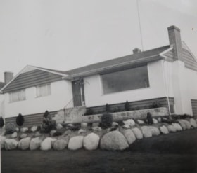 Padula family home, [between 1952 and 1958] (date of original), digitally copied 2012 thumbnail