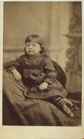 Blanche Wilkinson, [between 1896 and 1900] thumbnail