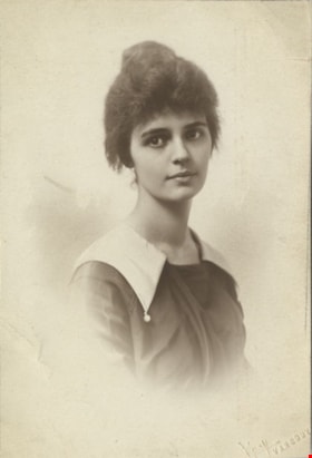Charlotte Vidal, [between 1912 and 1922] thumbnail