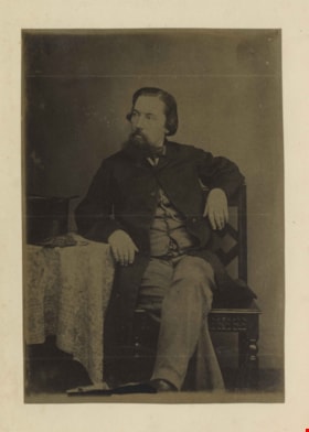 Sir Richard Hill, [1850-1880] thumbnail