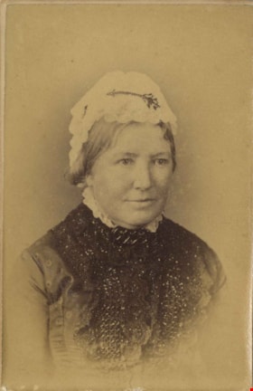 Jane Ann Rollason, [1860-1900] thumbnail