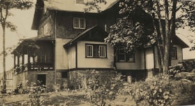 Hill Family house, [1918] thumbnail