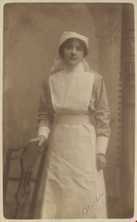Winnie Hill, [between 1900 and 1920] thumbnail