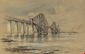 Forth Bridge, [1900-1930] thumbnail