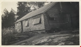 Gan's cottage, [1925] thumbnail
