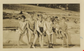 Hill and Loomis children, [1934] thumbnail