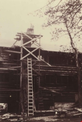 Building site, [1938] thumbnail