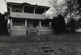 House at 7945 12th Avenue, February 7, 1977 thumbnail
