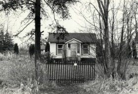 House at 4914 Sperling Avenue, February 7, 1977 thumbnail