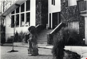 House at 7390 Montecito Drive, November 19,1976 thumbnail