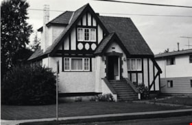 House at 6855 Sperling Avenue, September 10,1976 thumbnail