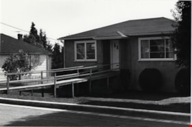 House at 5512 Portland Street, September 16,1977 thumbnail