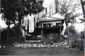 House at 8031 Sussex Avenue, October 13, 1976 thumbnail