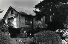 House at 5619 Portland Street, September 16, 1976 thumbnail