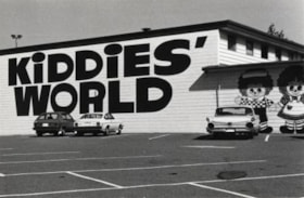 Kiddies' World, September 20, 1976 thumbnail