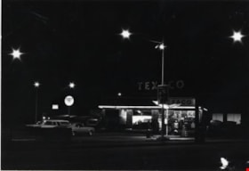 Texaco Gas Station, September 24, 1976 thumbnail