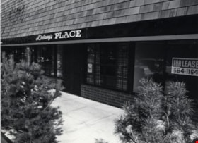 Delaney's Place, September 24, 1976 thumbnail