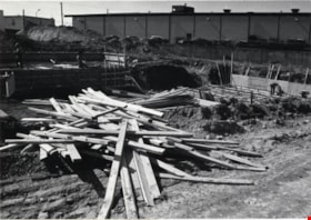 Construction Site, September 10, 1976 thumbnail
