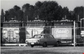 Peterbilt Truck Sales Ltd., September, 1976 thumbnail