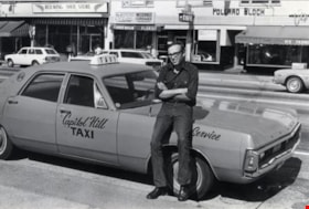Taxicab Driver, September 15, 1976 thumbnail