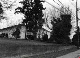 Normanna Rest Home, February 7, 1977 thumbnail