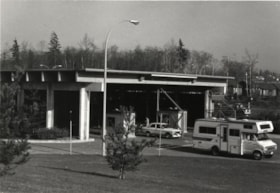 Motor Vehicle Inspection Station, February 7, 1977 thumbnail