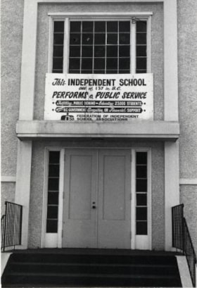 Independent School, September 5, 1976 thumbnail