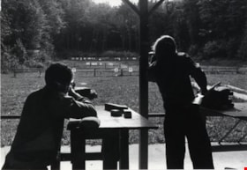Barnet Rifle Club, September 12, 1976 thumbnail