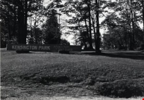 Kensington Park Pitch and Putt, September 17, 1976 thumbnail