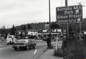 Hastings and Cliff Drive, September 11, 1976 thumbnail