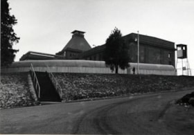 Lower Mainland Regional Correctional Centre - Main Block, December 3, 1976 thumbnail