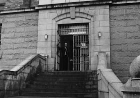 Lower Mainland Regional Correctional Centre - Main Block, December 3, 1976 thumbnail