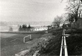 Lower Mainland Regional Correctional Centre - Playing Field, December 3, 1976 thumbnail