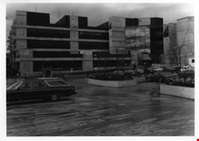 Burnaby General Hospital, October 23, 1977 thumbnail