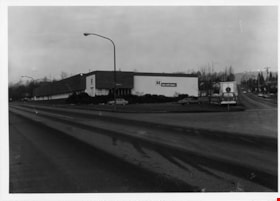 Restonic Mattress Warehouse, February 15, 1978 thumbnail