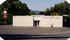 Our Lady of Mercy School, 2001 (date of original); 2013 (date of duplication) thumbnail