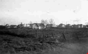 Houses along Tenth Avenue, [1948] (date of original); 2013 (date of duplication) thumbnail