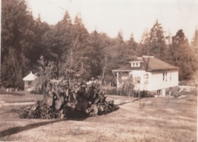 James Massey Home, [between 1933 and 1948] (date of original), copied 2015 thumbnail