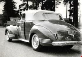 Packard automobile, 1962 thumbnail