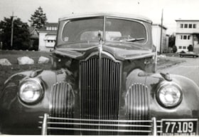 Packard automobile, 1962 thumbnail