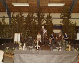 3rd Annual Burnaby Rhododendron and Spring Flower Show photographs, May 1969 thumbnail