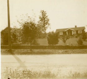Looking west from Douglas Road, September 1934 thumbnail
