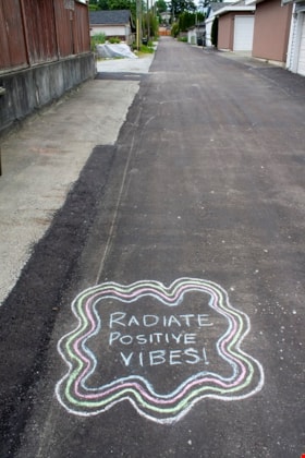 Radiate Positive Vibes, May 20, 2020 thumbnail