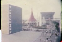 Visit to Expo '67 and Montreal, 1967 video thumbnail