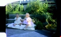 Baby Teresa, 1963 video thumbnail