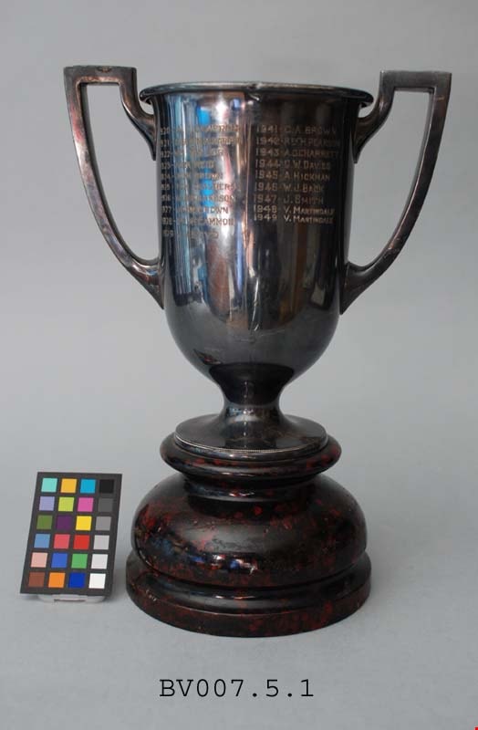 Golden Boot Replica Trophy 4.7cm 