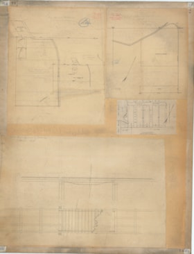 Survey and Subdivision plans in New Westminster District Group 1 & Group 2 - Port Moody, Surrey
, [1898-1910] thumbnail